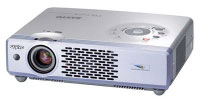 Sanyo XGA Ultraportable Multimedia Projector PLC-XU48